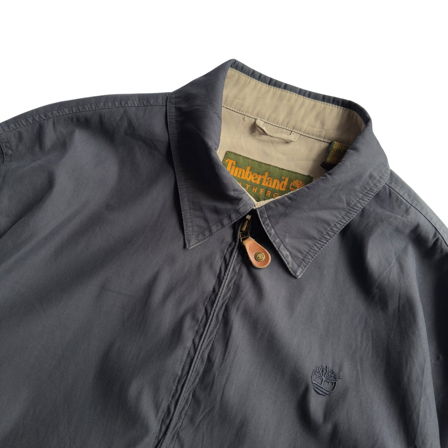 【USED】Timberland Weather Gear Swingtop