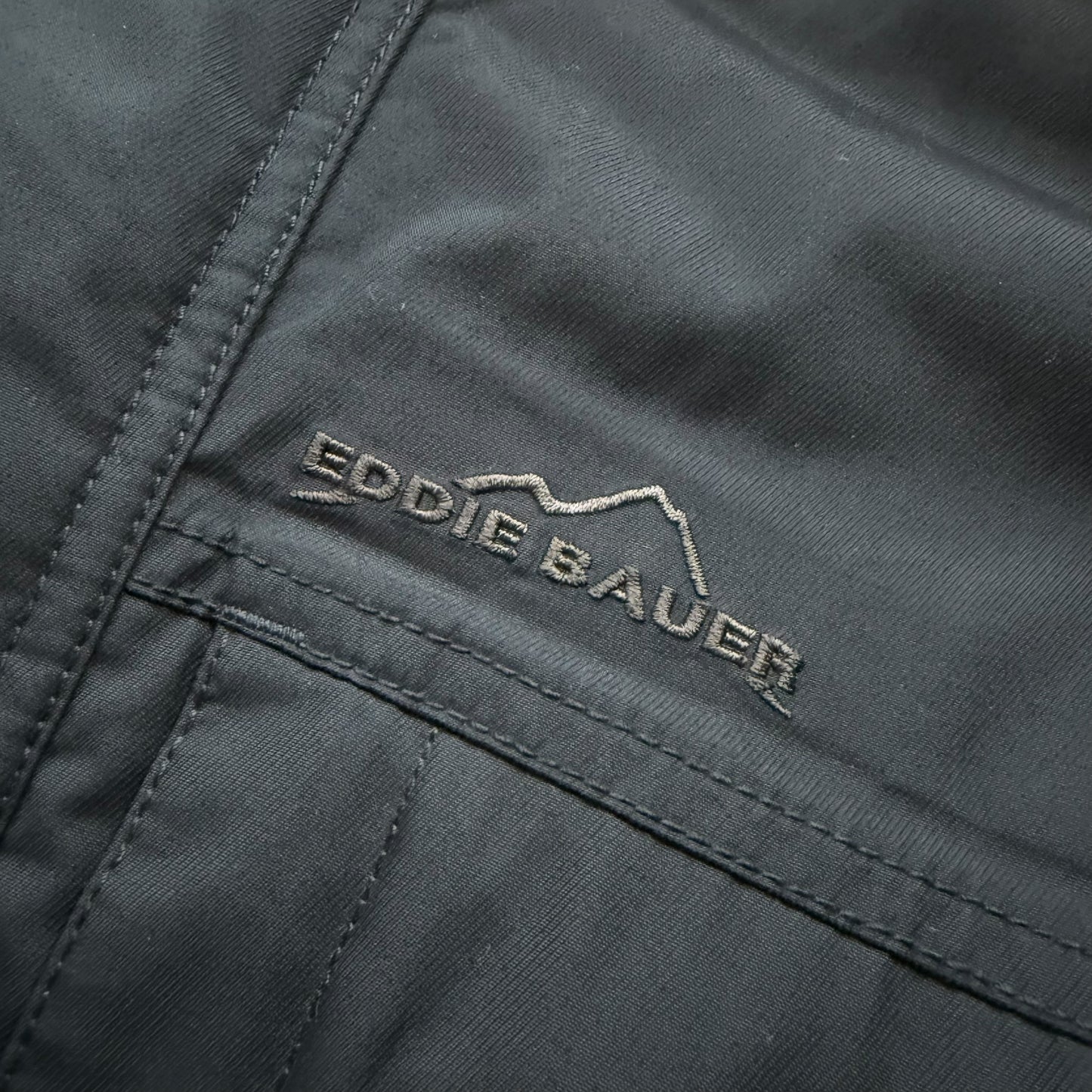 【USED】Eddie Bauer Superior Down Parka