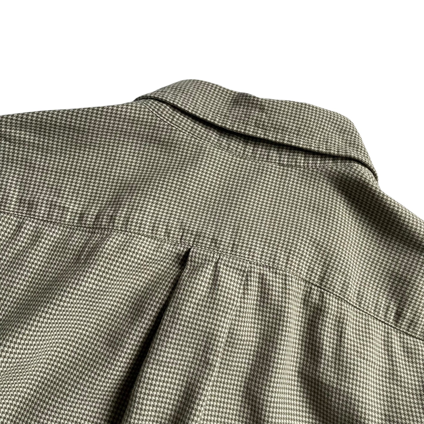 L.L. Bean L/SL Shirt