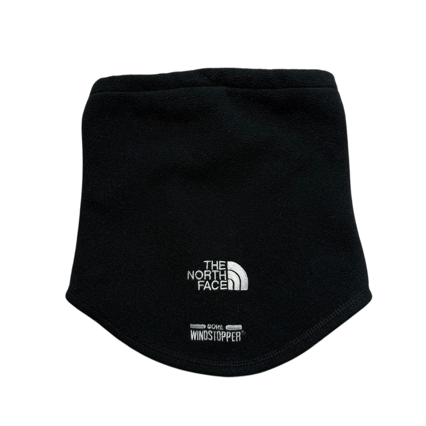 【USED】The North Face Gore Windstopper Neck Gaiter