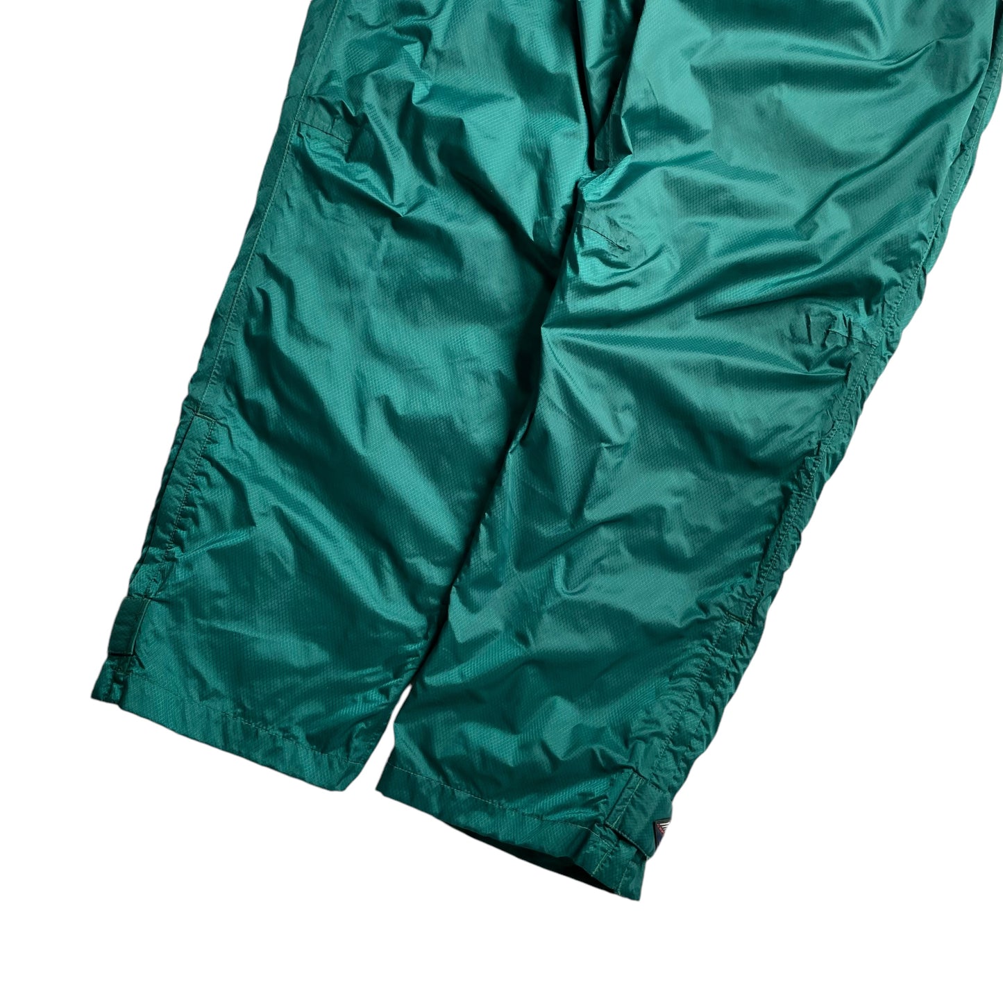 【Used】Columbia Loose Fit Omni Tech Rain Pants