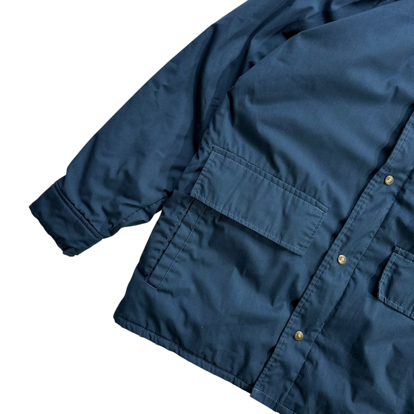 【USED】80s Columbia Mountain Jacket Made in USA