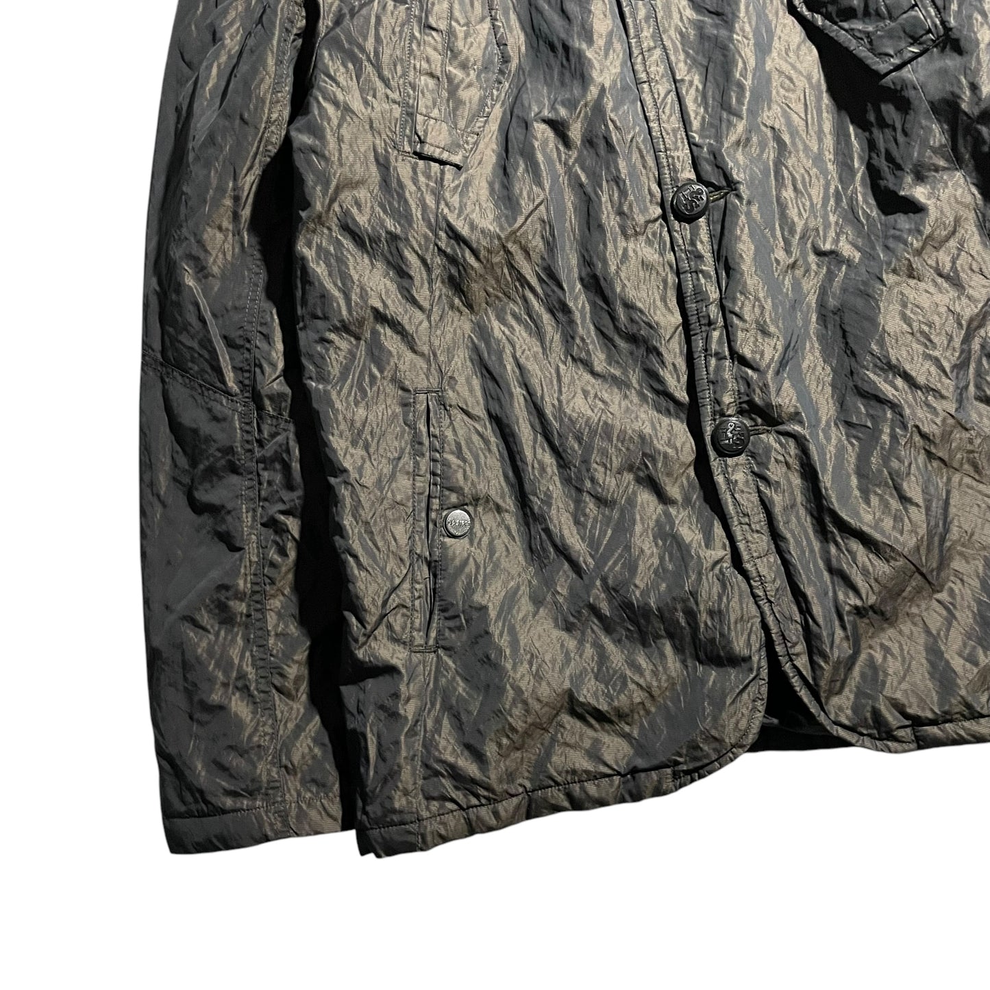 【USED】Legend&Soul Tailored Jacket