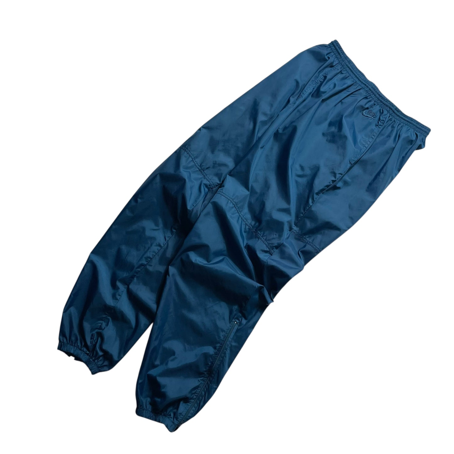 【USED】Nike Nylon Track Pants