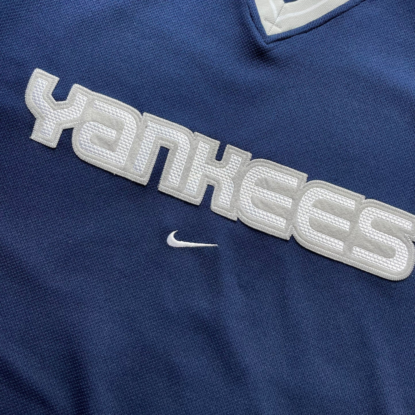 Nike New York Yankees Baseball Jersey