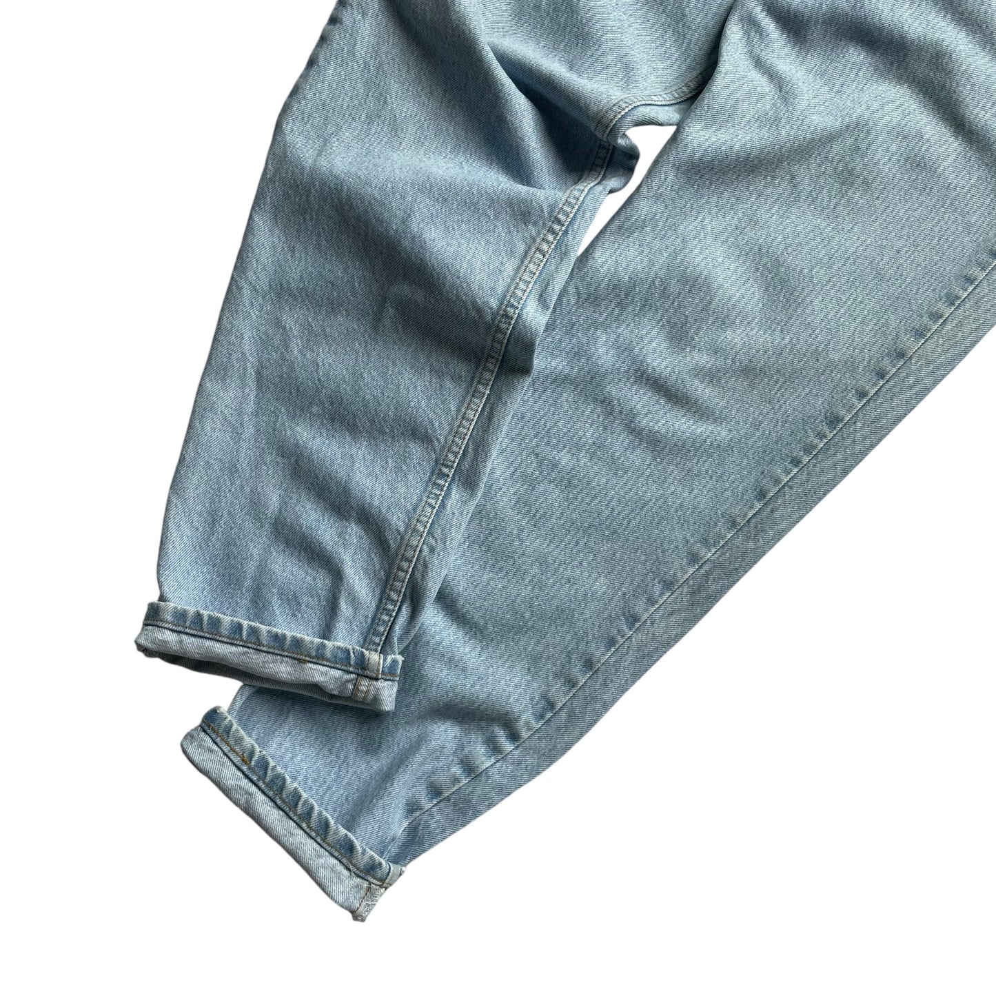 Levi's 550 Relaxed Fit Tapered Jeans