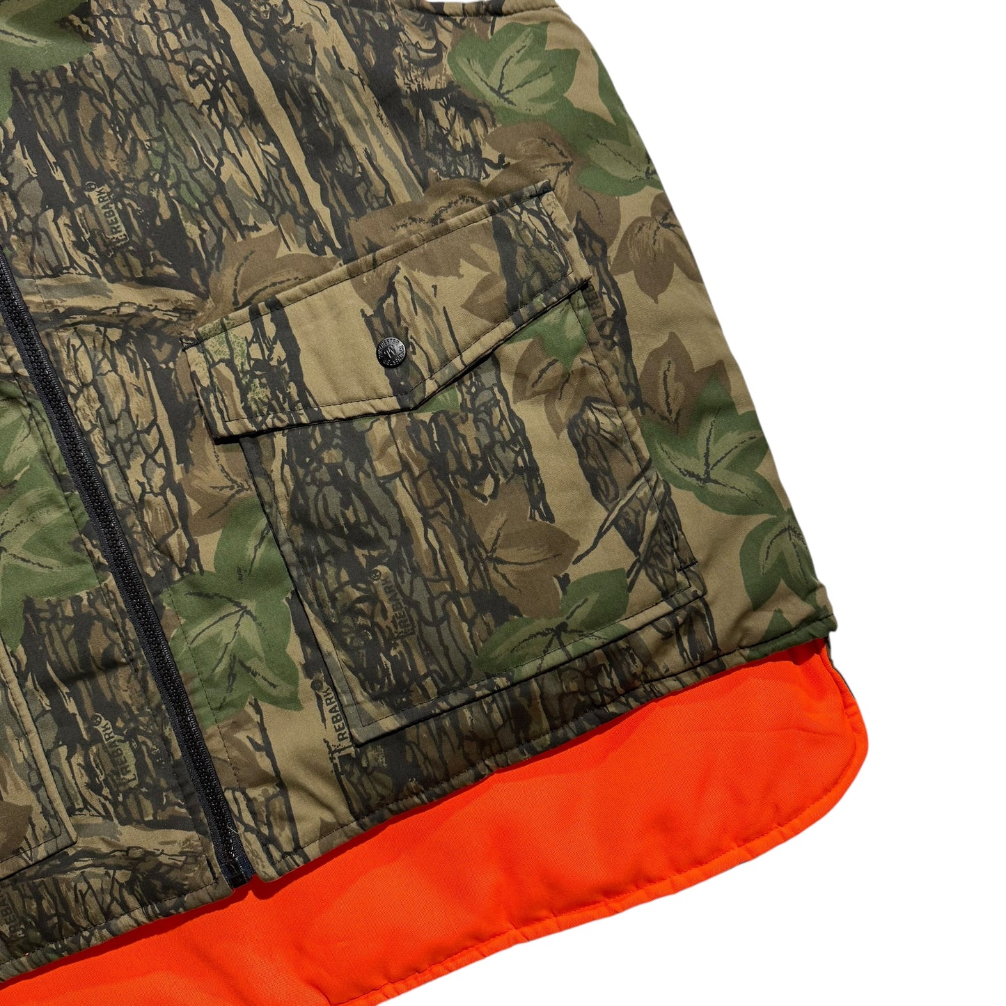【USED】Conceal Reversible Hunting Vest
