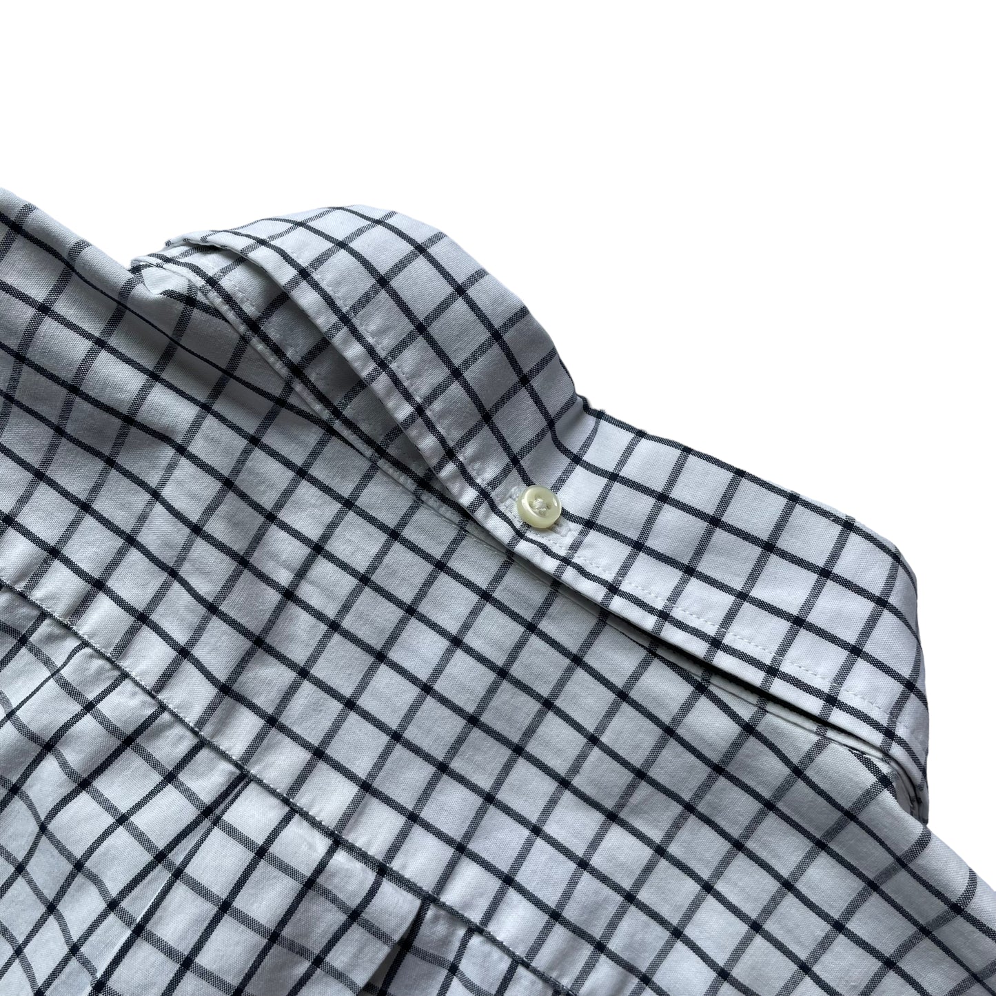 Polo by Ralph Lauren S/SL BD Check Shirt "Greggor"