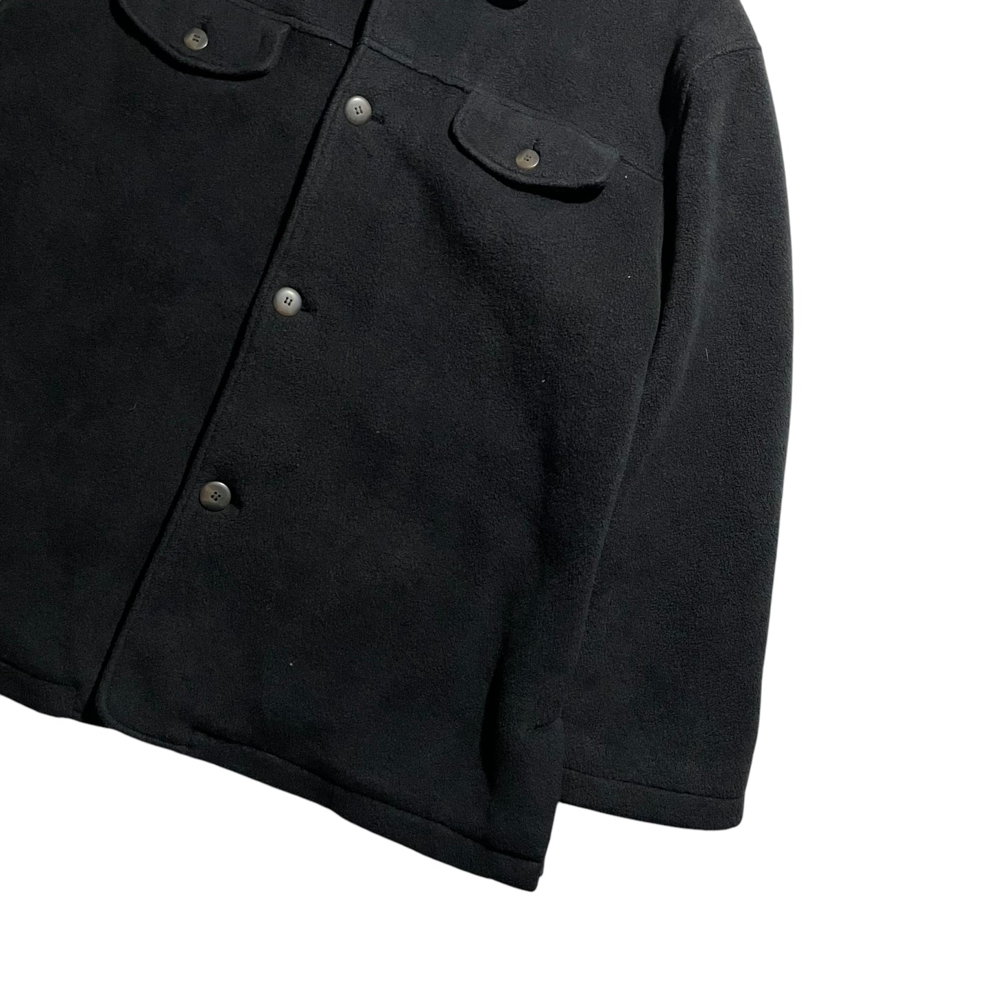 【USED】Millennium Collection Fleece Jacket
