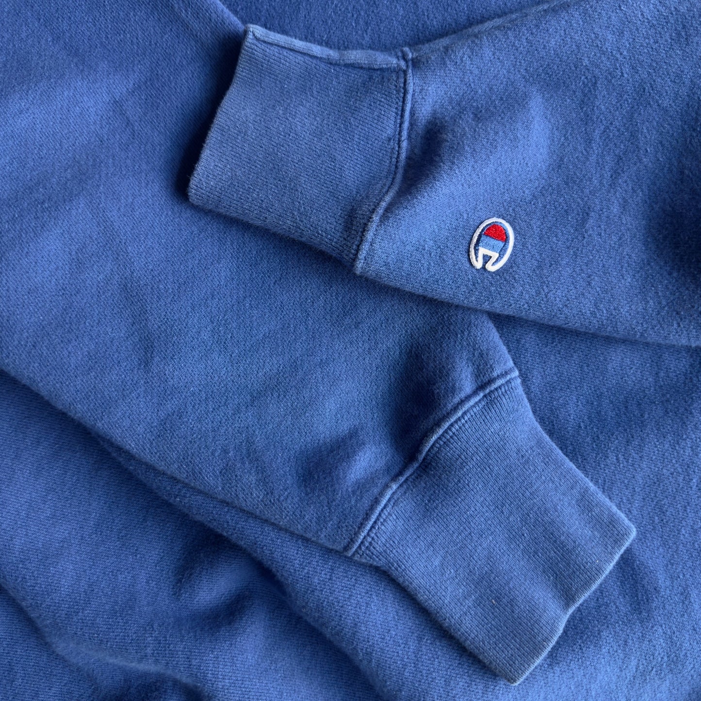 【USED】Champion Reverse Weave Crewneck Sweat
