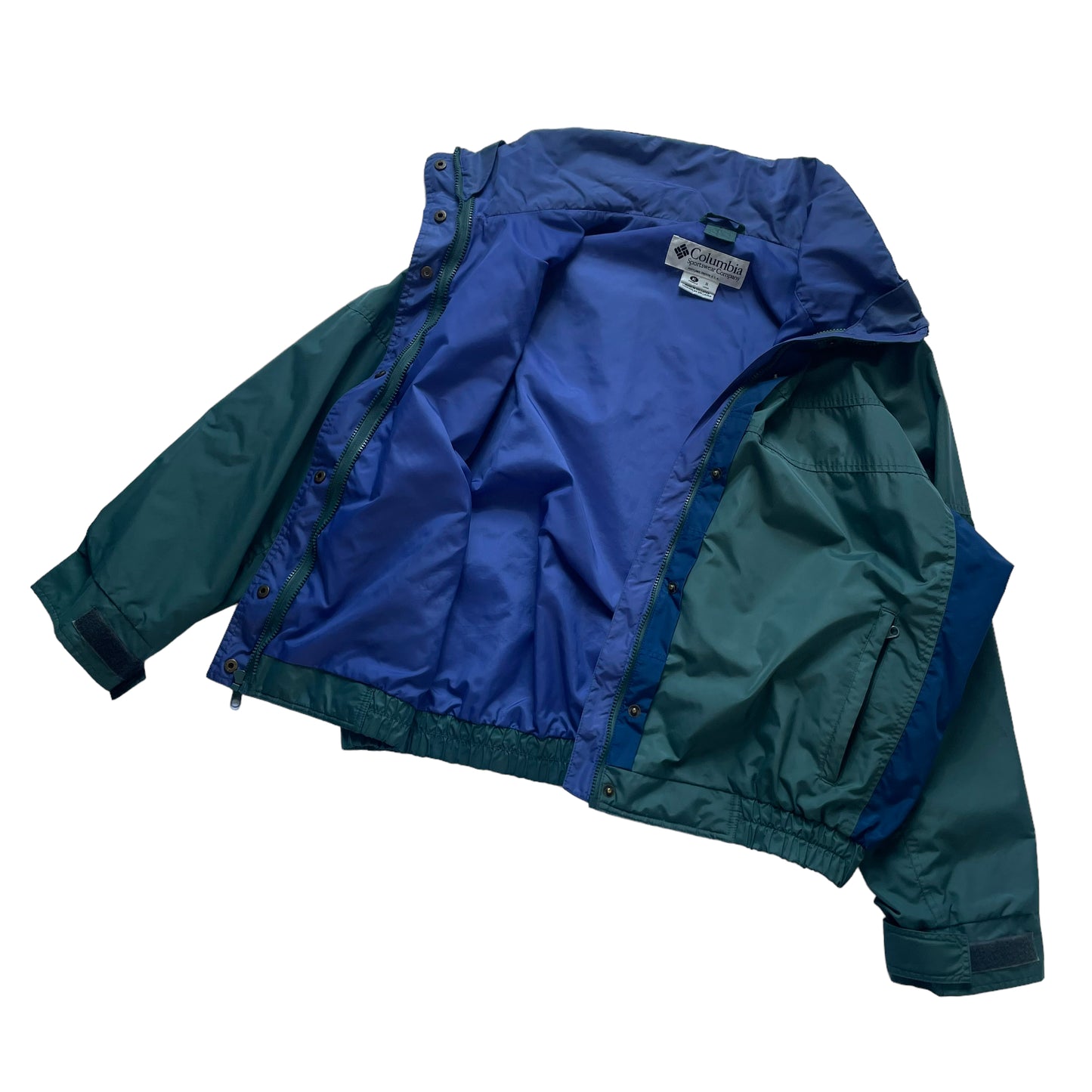 Columbia Columbia Bugaboo Interchange Jacket
