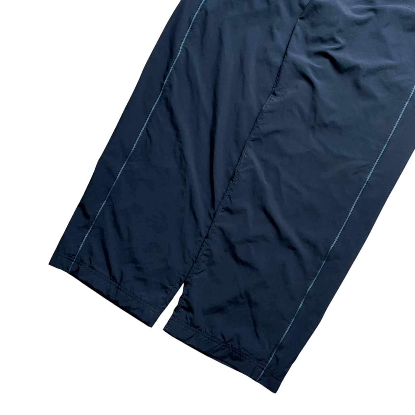 【USED】Nike Athletic Dept Nylon Track Pants