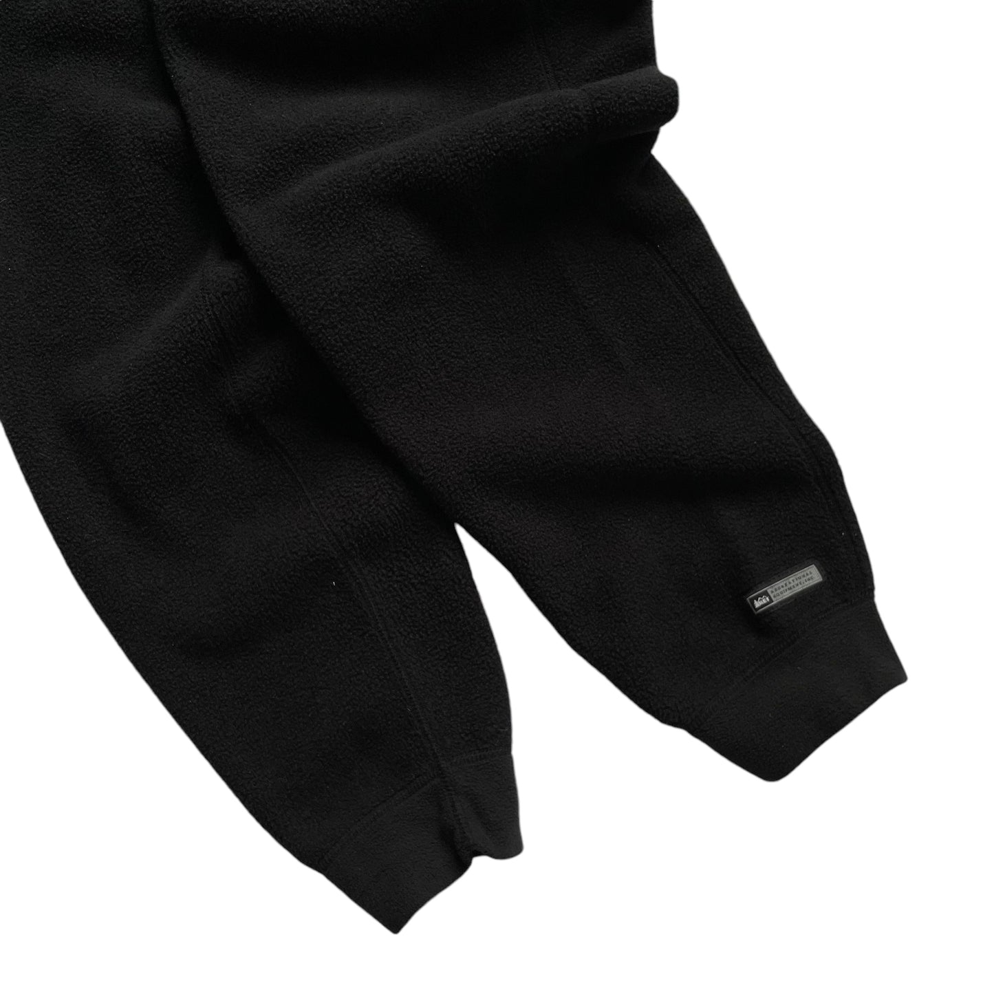 【Used】R.E.I Fleece Jogger Pants