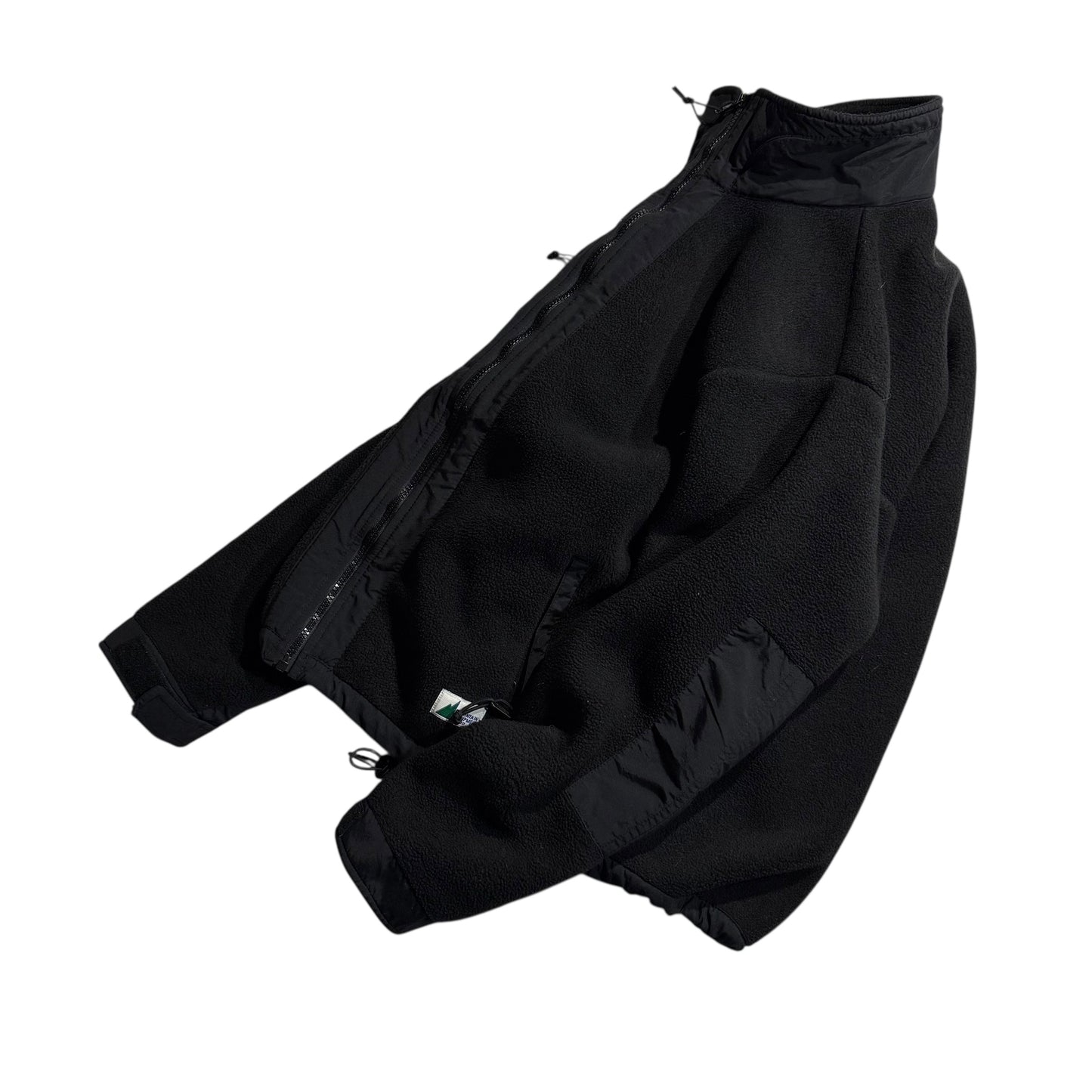 【USED】Mountain Equipment Fleece Jacket