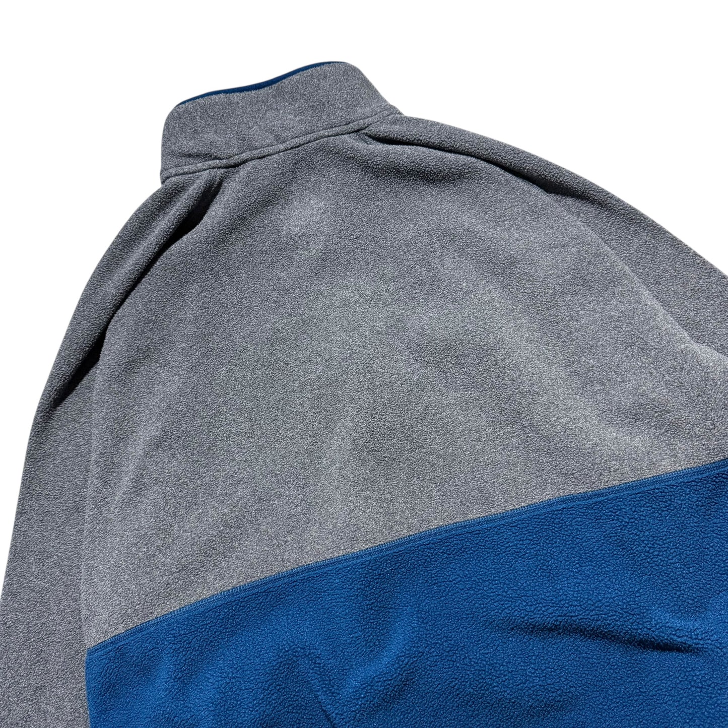 【USED】L.L.Bean Half Zip Fleece