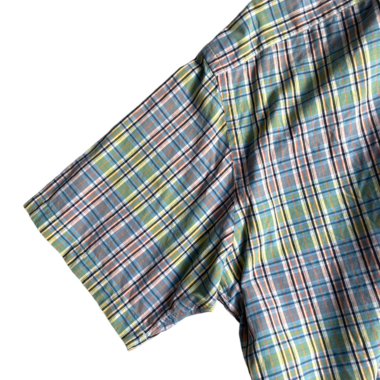 Polo by Ralph Lauren Open Collar Shirt "Caldwell"