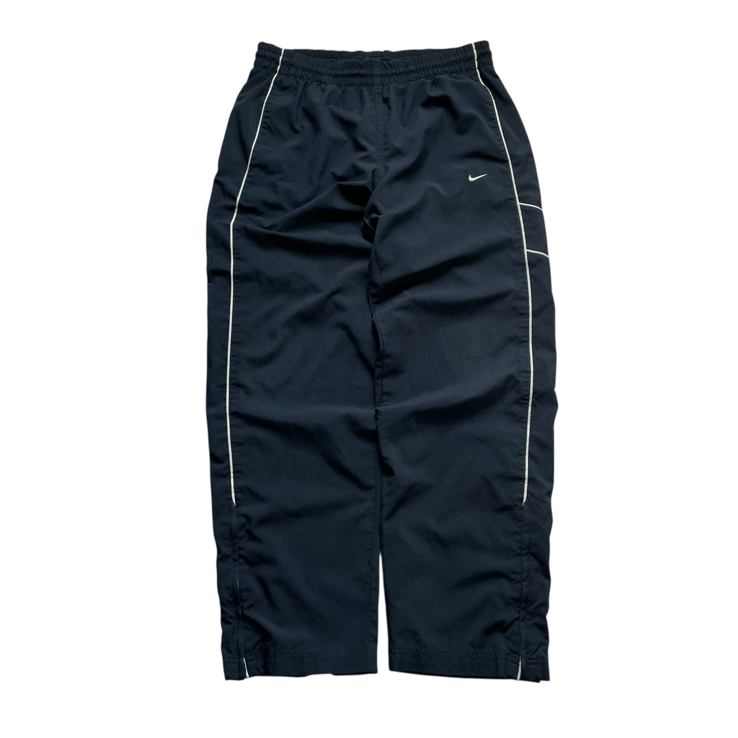 【USED】Nike Athletic Dept Nylon Track Pants