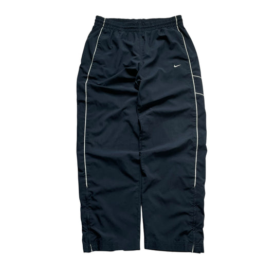 【USED】Nike Athletic Dept Nylon Track Pants