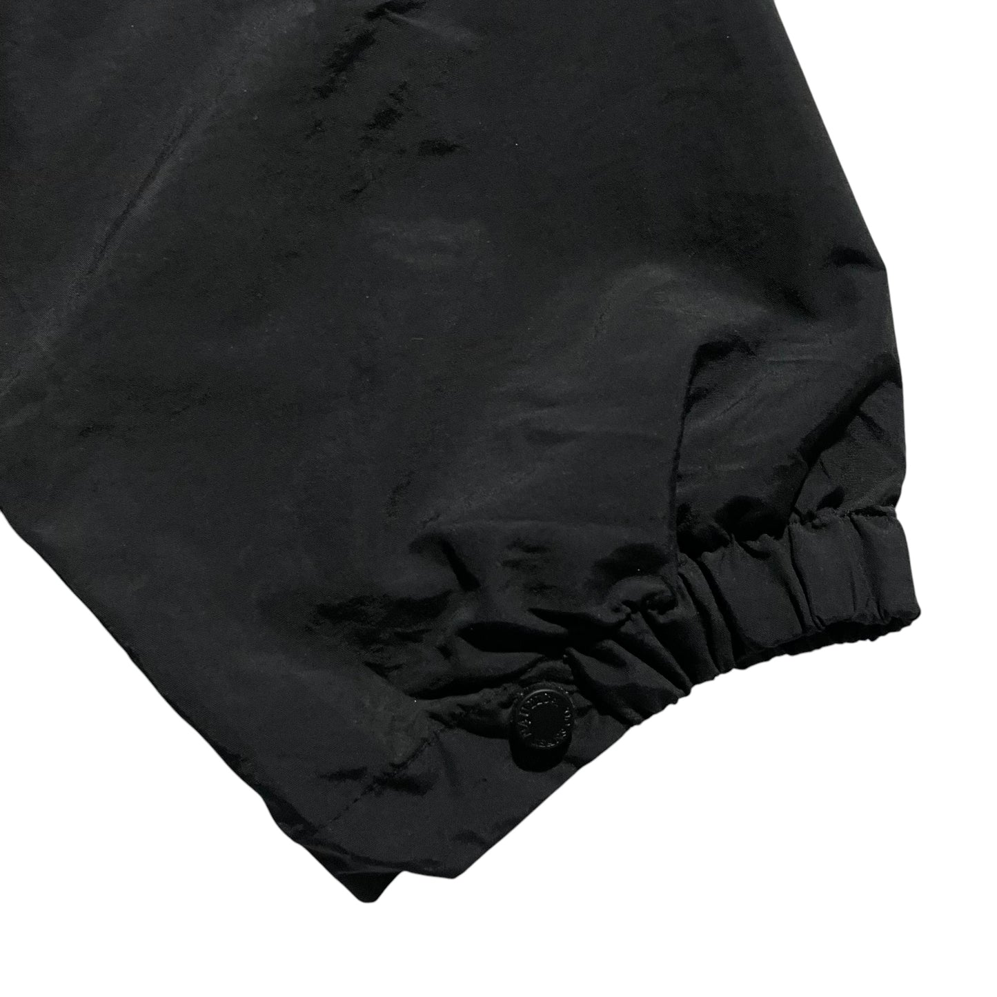 【USED】Nautica Jeans Nylon Anorak Jacket