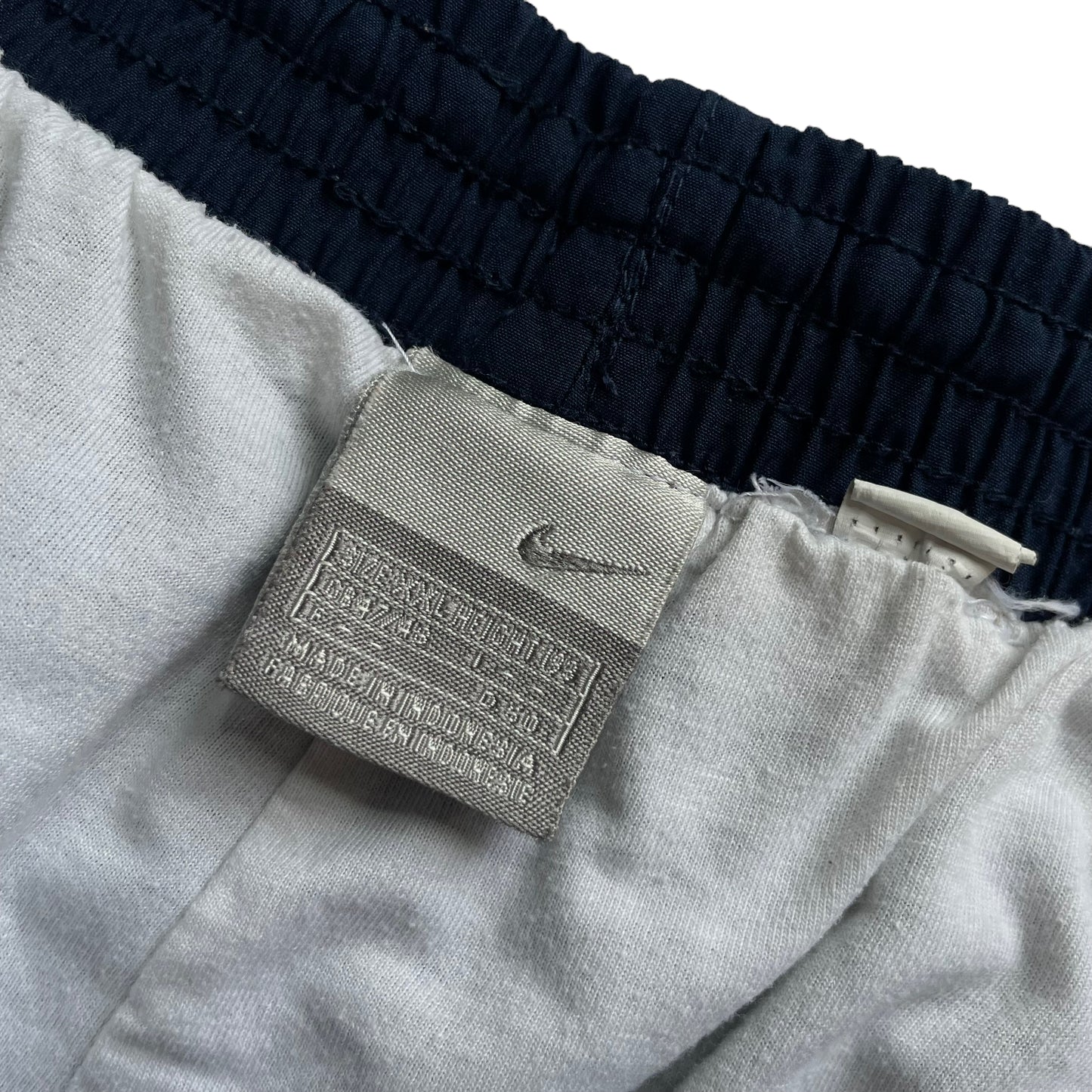 Nike Nylon Track Pants