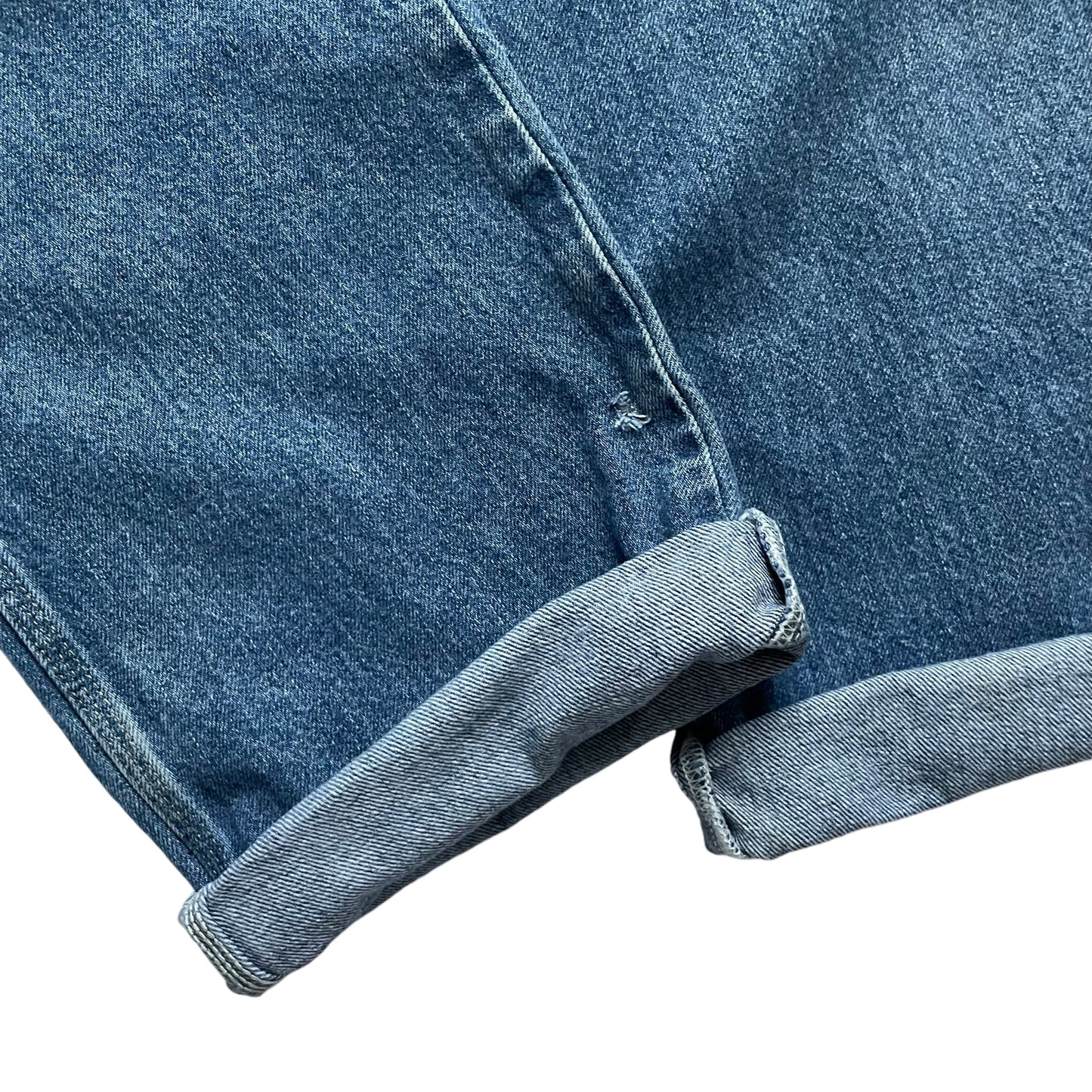 【Used】Dickies Denim Painter Pants