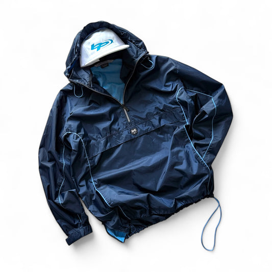 Nike Nylon Arorak Jacket
