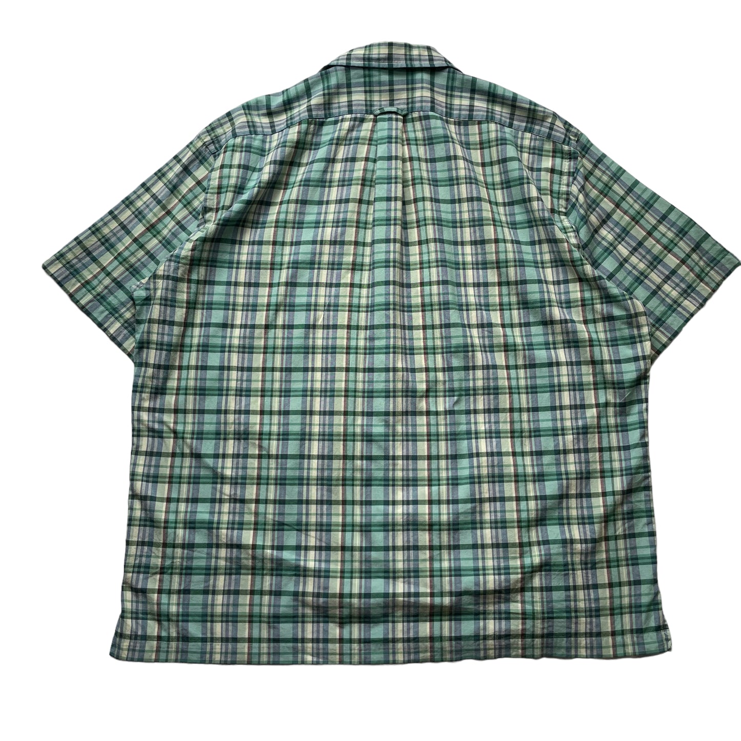 Polo by Ralph Lauren S/SL Open Collar Shirt "Caldwell"