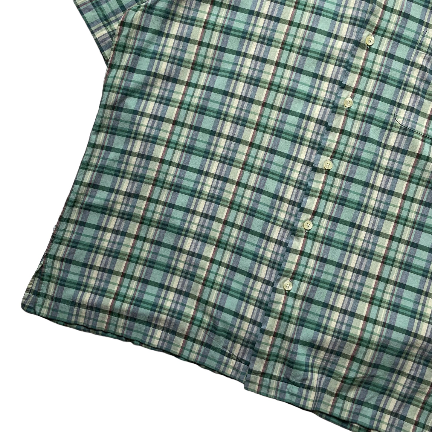 Polo by Ralph Lauren S/SL Open Collar Shirt "Caldwell"