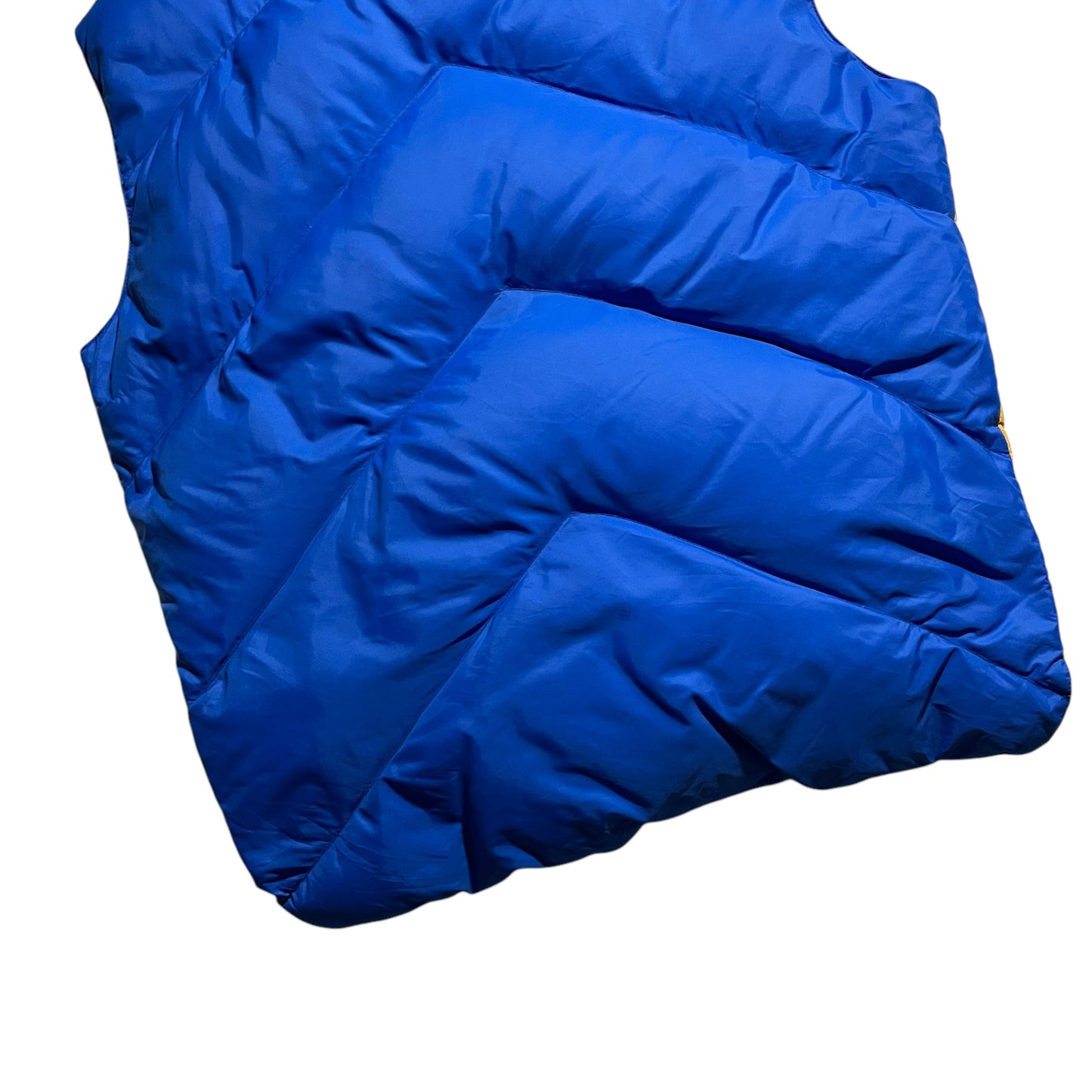 【USED】Jansport Down Vest