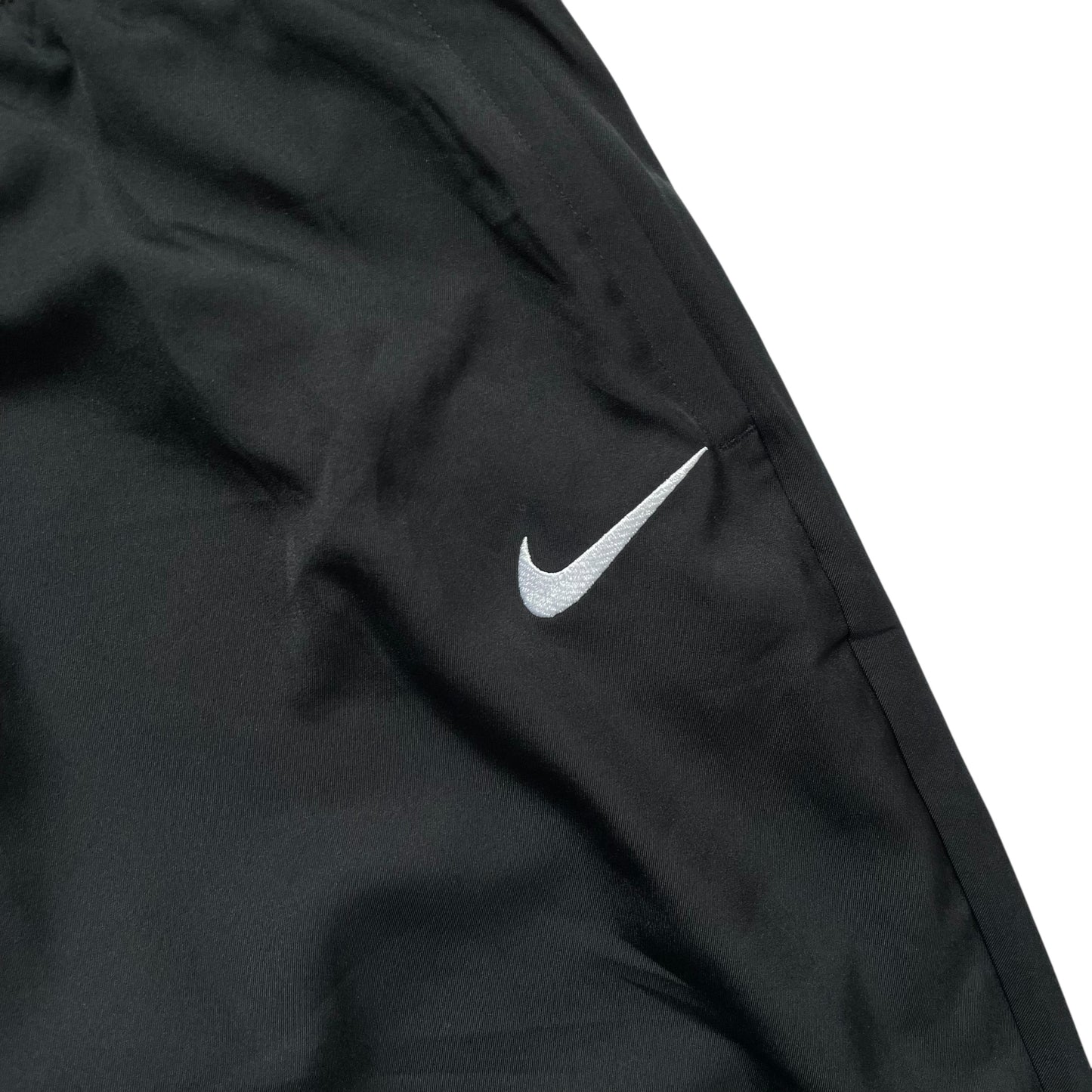 【USED】Nike Nylon Track Pants