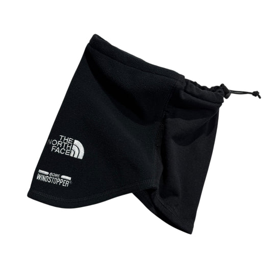 【USED】The North Face Gore Windstopper Neck Gaiter