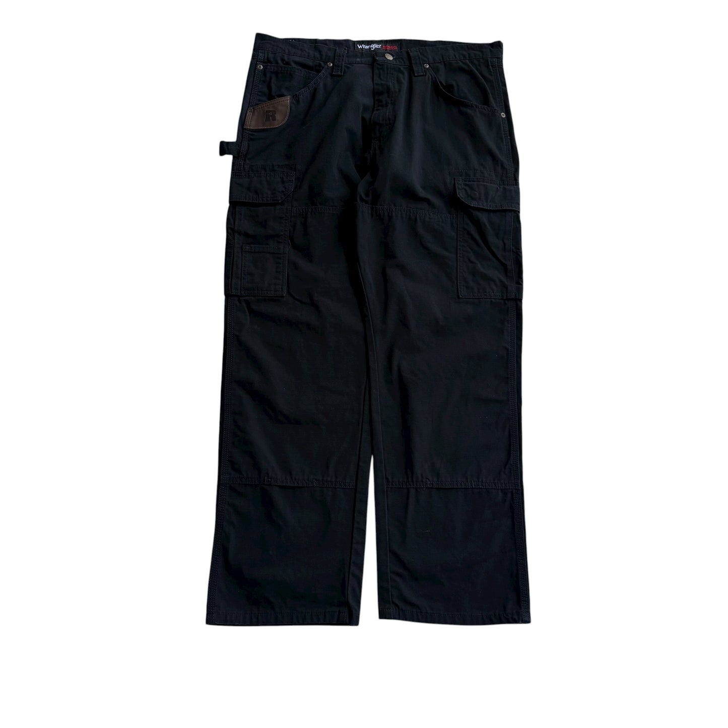【USED】Wrangler Riggs Workwear Ripstop Cargo Pants