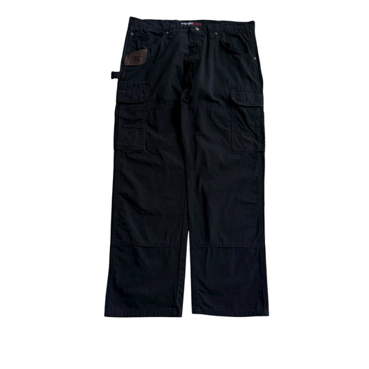【USED】Wrangler Riggs Workwear Ripstop Cargo Pants