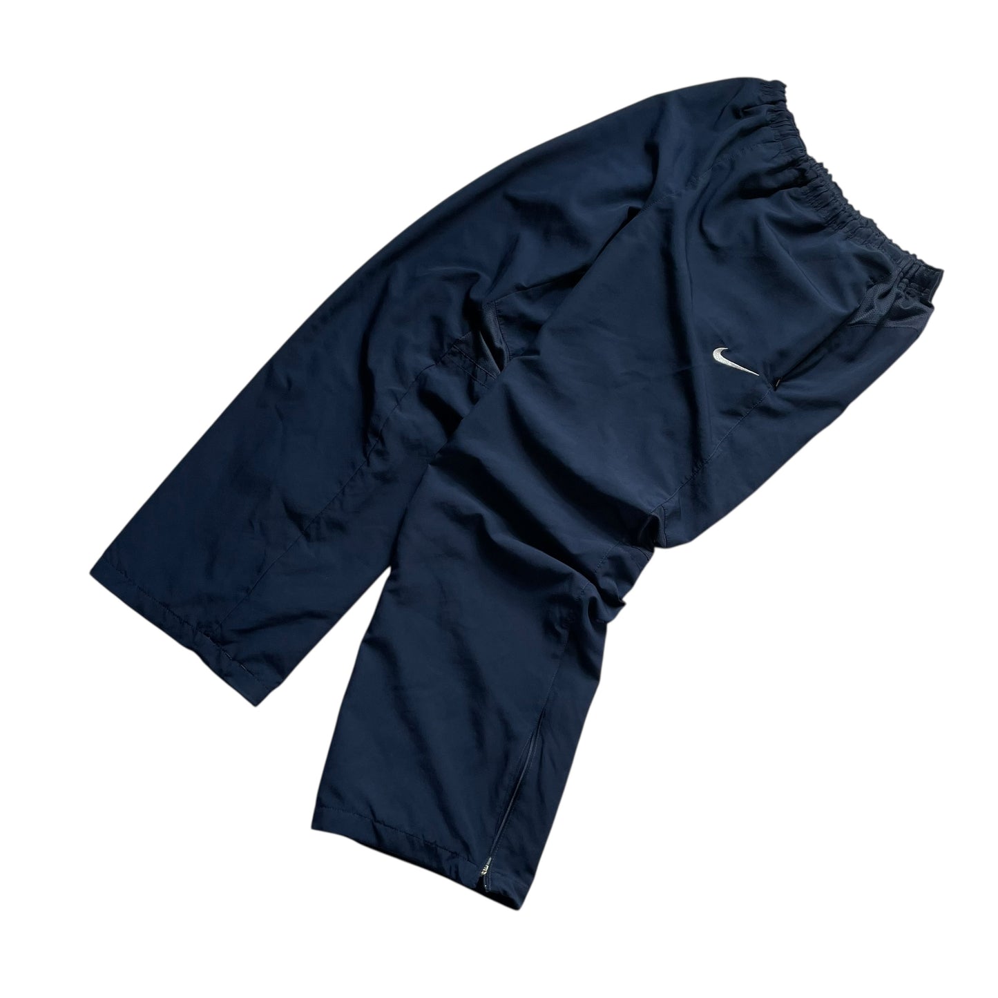 【USED】Nike Nylon Track Pants