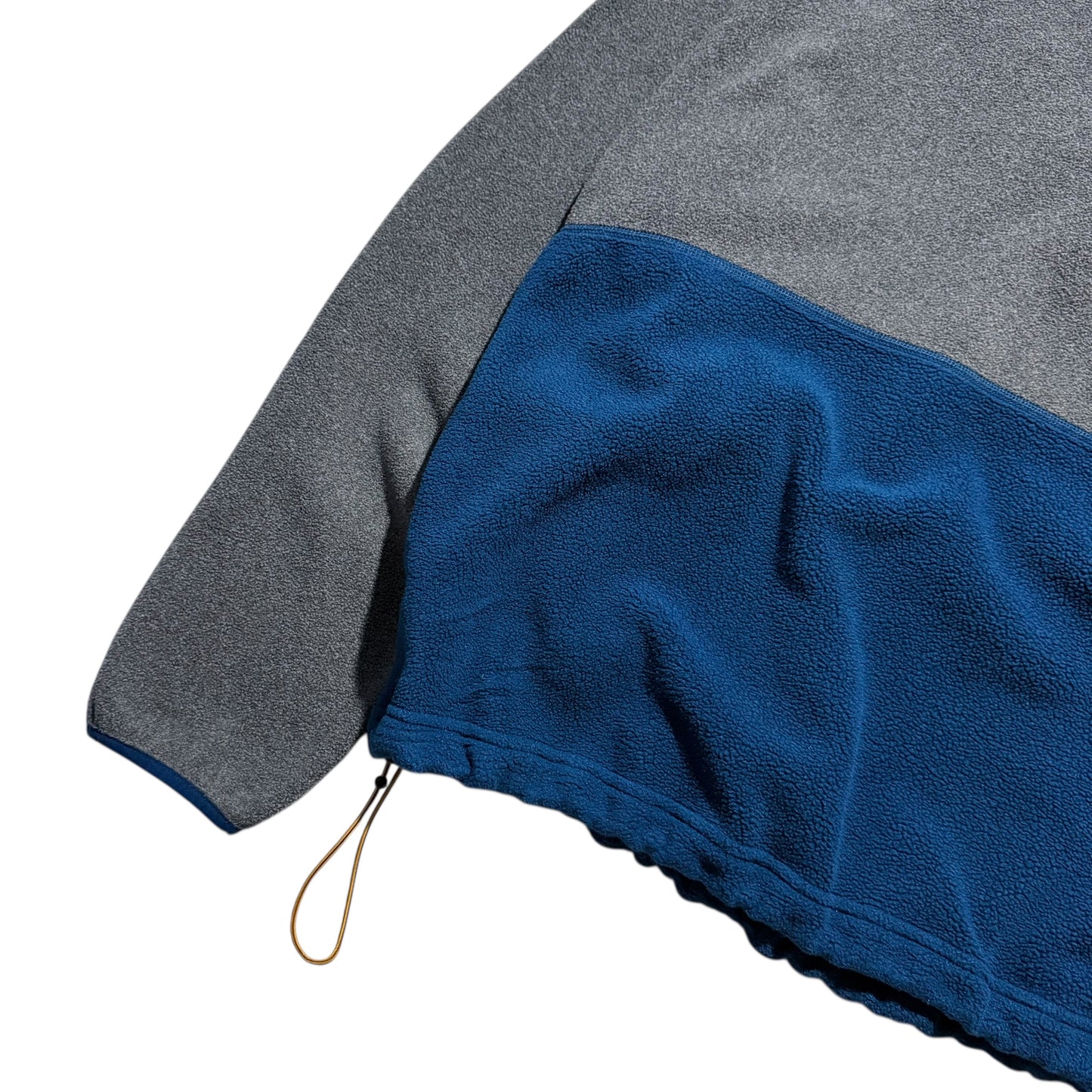 【USED】L.L.Bean Half Zip Fleece