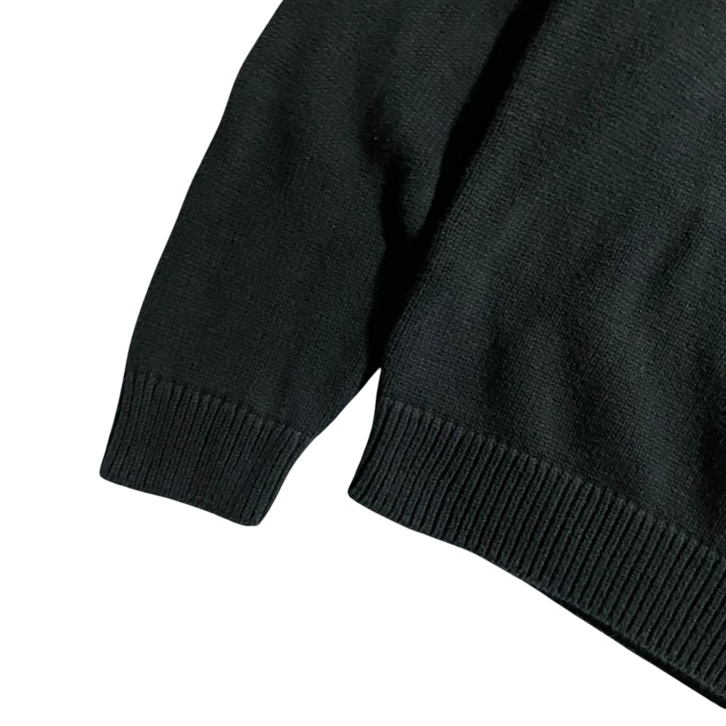 【USED】Chaps Crew Neck Cotton Sweater