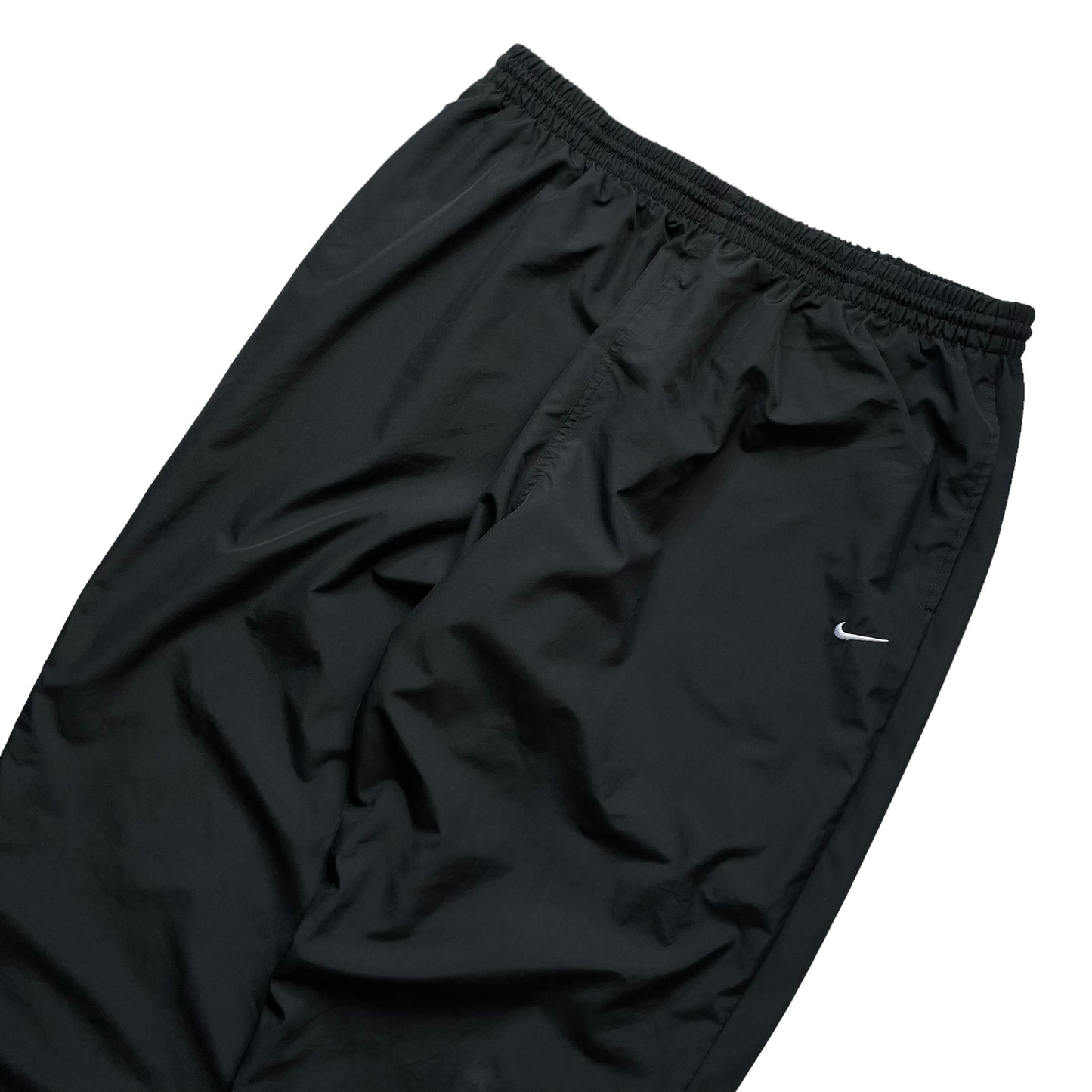 Nike Nylon Track Pants