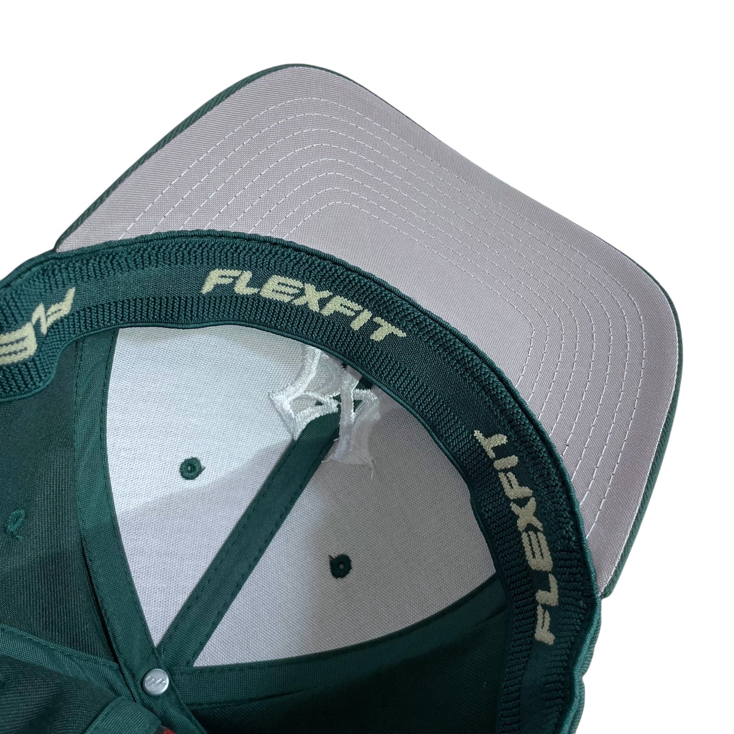 【TBP Original】The"BP" Embroidery Logo 6Panel Cap