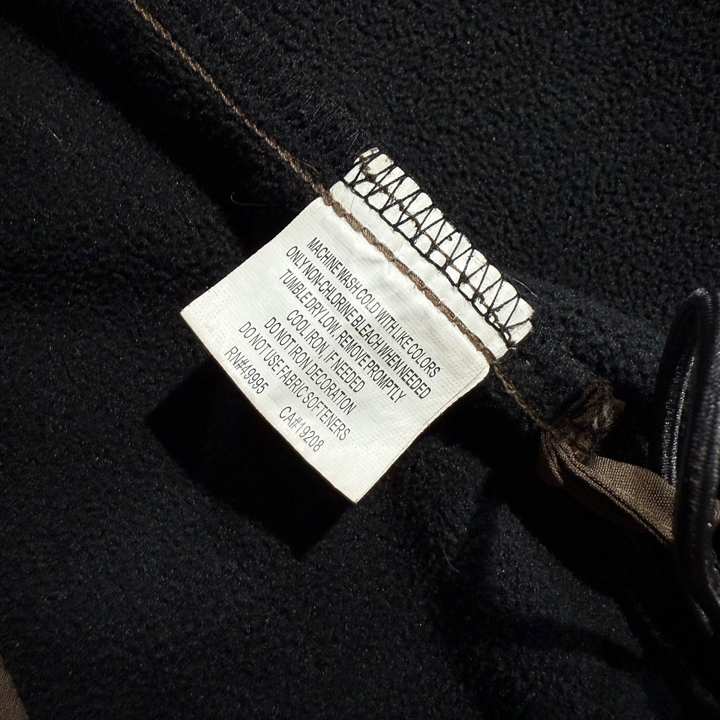 【USED】Wear Guard UPS Uniform Vest