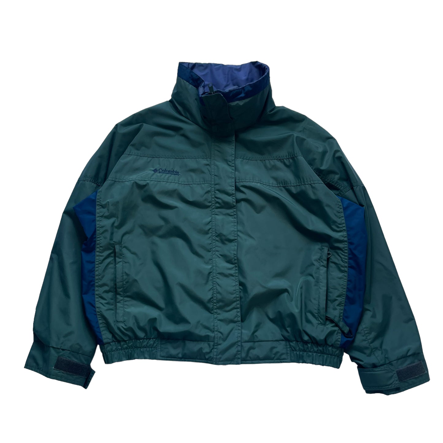 Columbia Columbia Bugaboo Interchange Jacket