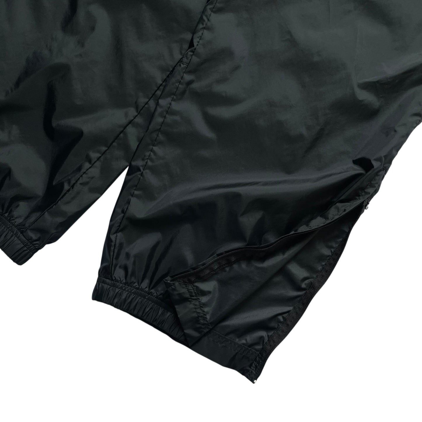 【USED】00s Nike Nylon Track Pants