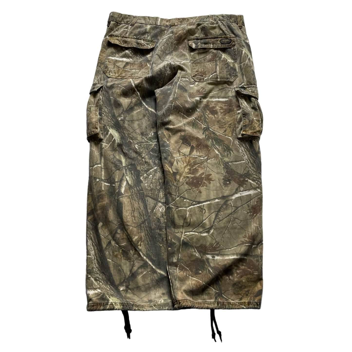 Walls Realtree Camo Cargo Pants