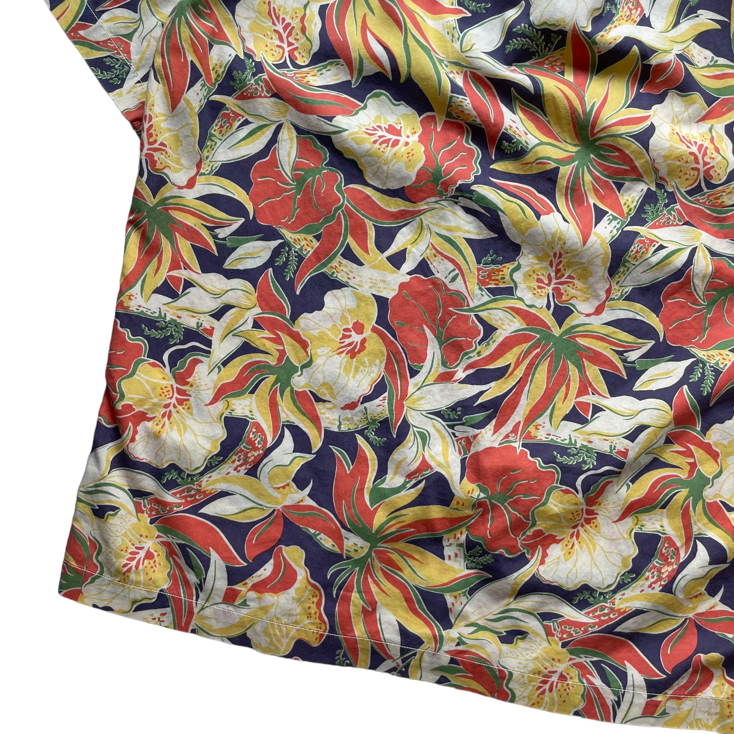 Polo Sport S/SL Open Collar Shirt