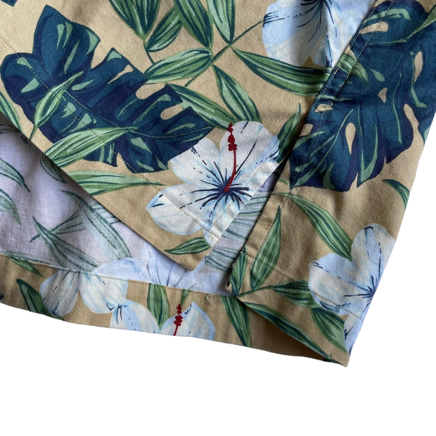 Polo by Ralph Lauren Open Collar Shirt "Clayton”