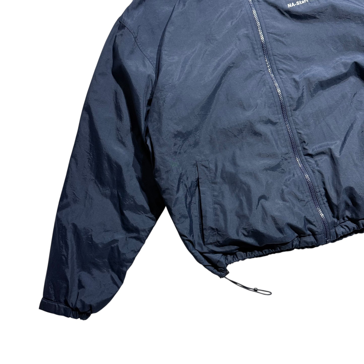 【USED】Port Authority Amazon NA-Start Up Team Uniform Jacket