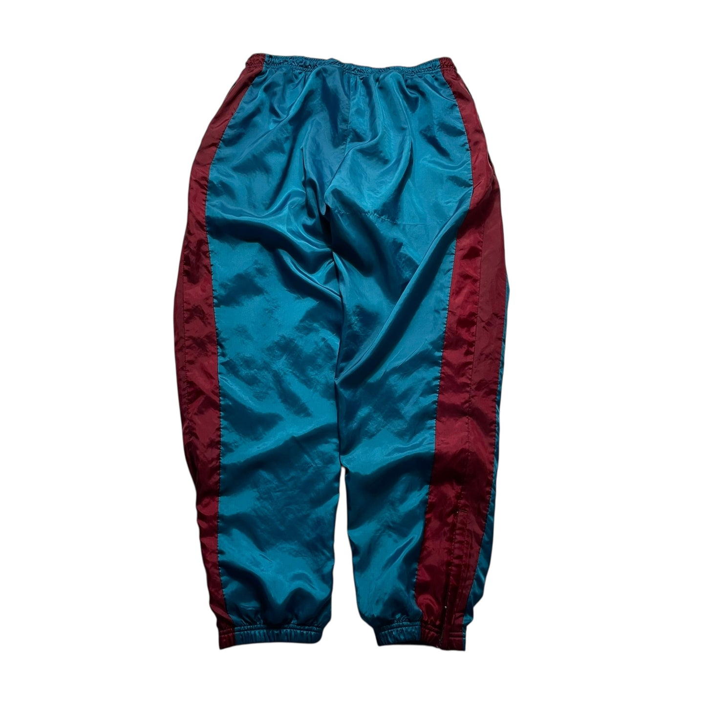 【USED】Nike Nylon Track Pants
