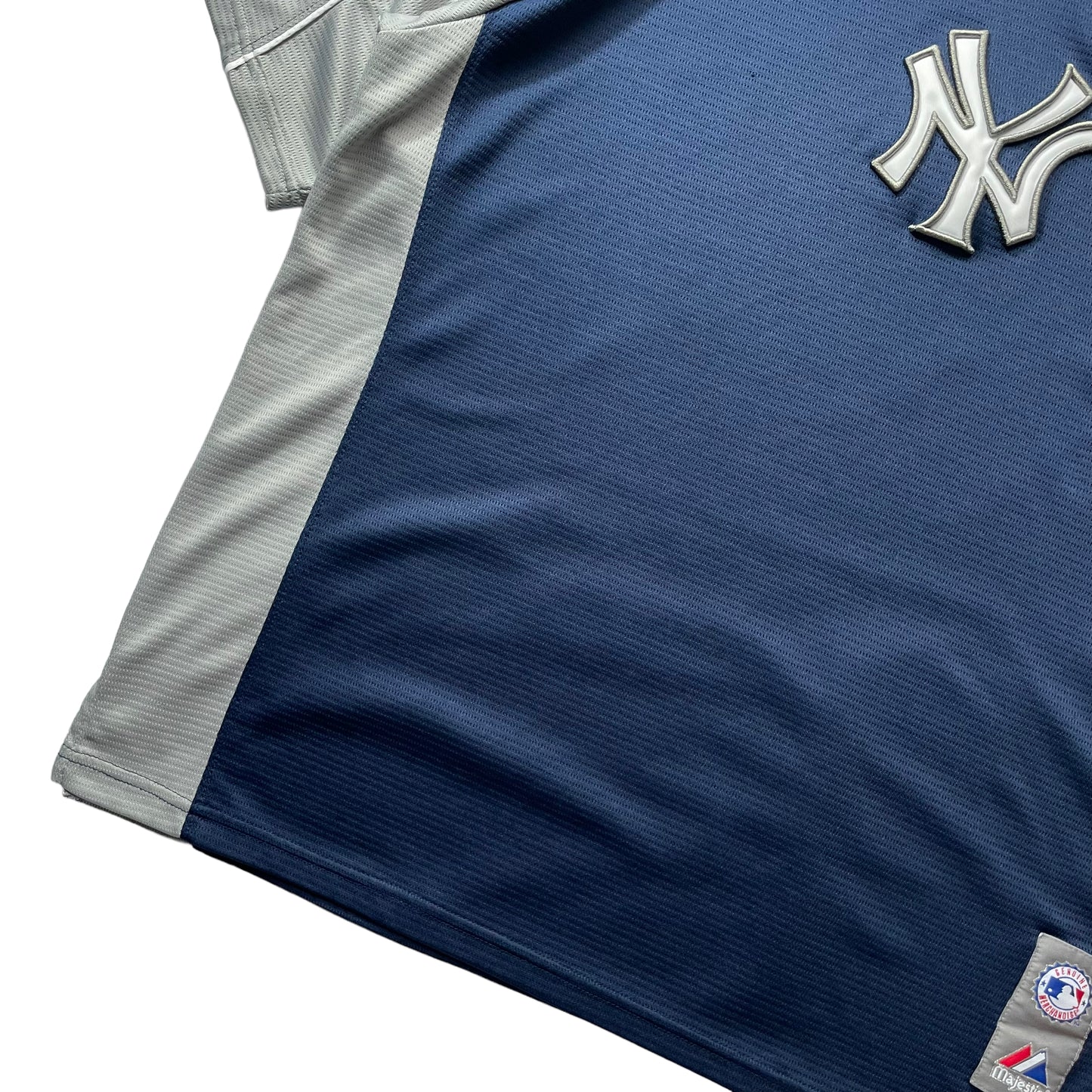 New York Yankees Baseball Jersey