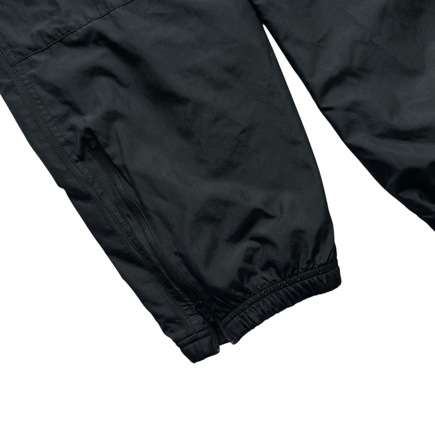 【USED】Nike Athletic Dept Nylon Track Pants