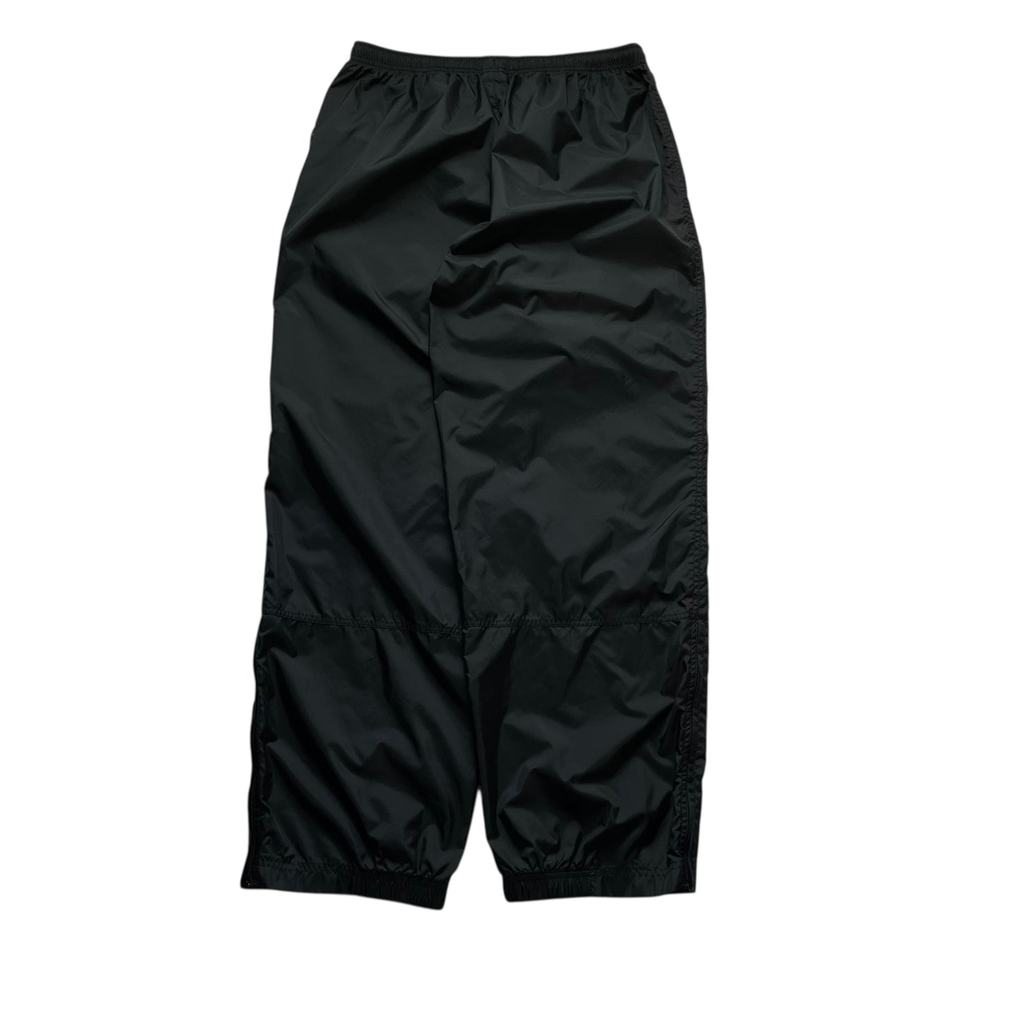 【USED】00s Nike Nylon Track Pants