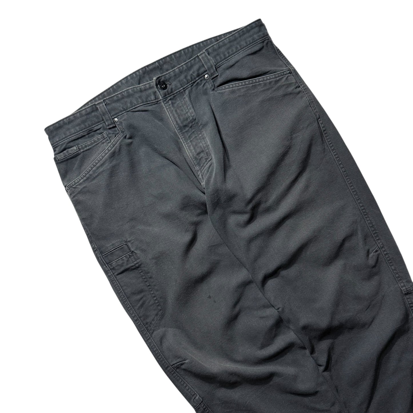 【USED】The North Face 5Pocket Duck Pants